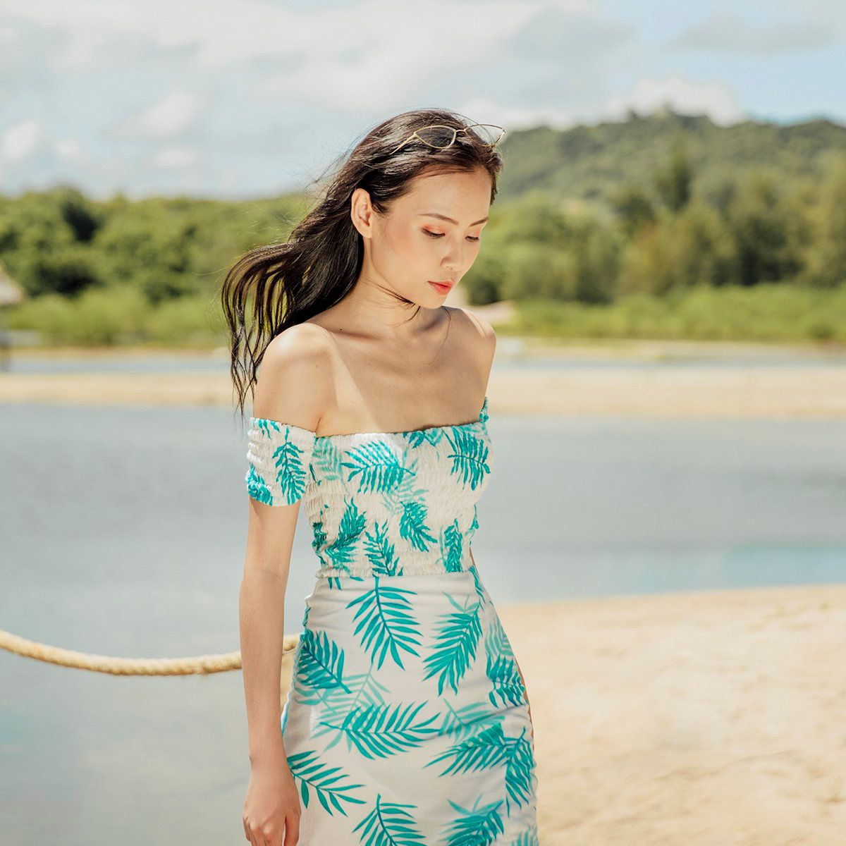 Keelin dress