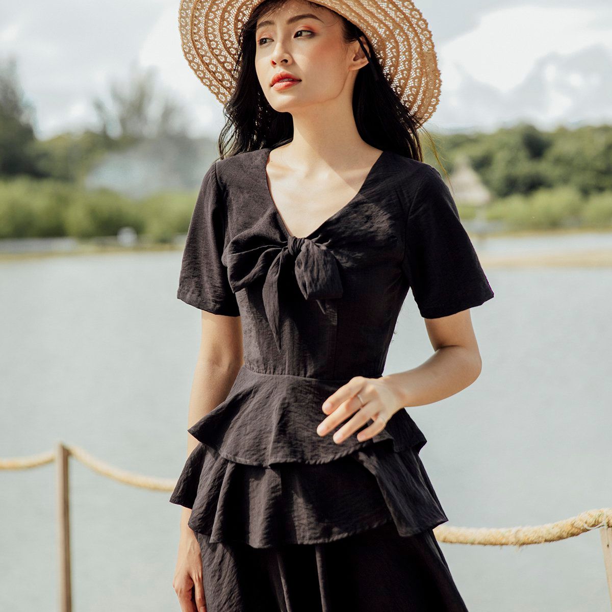 Mia dress