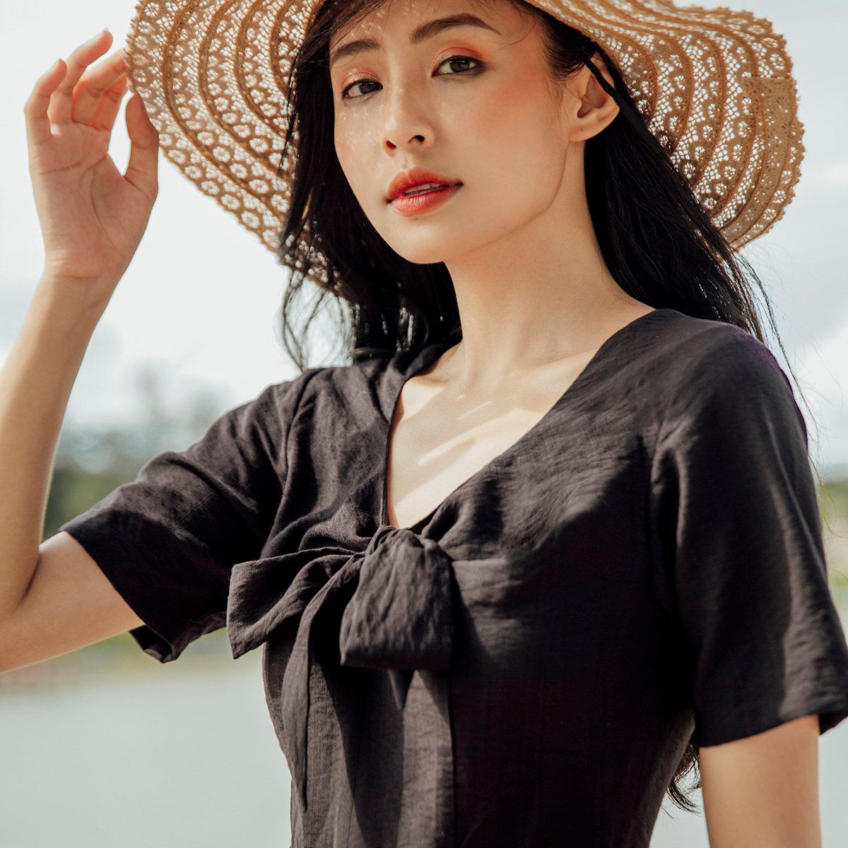 Mia dress