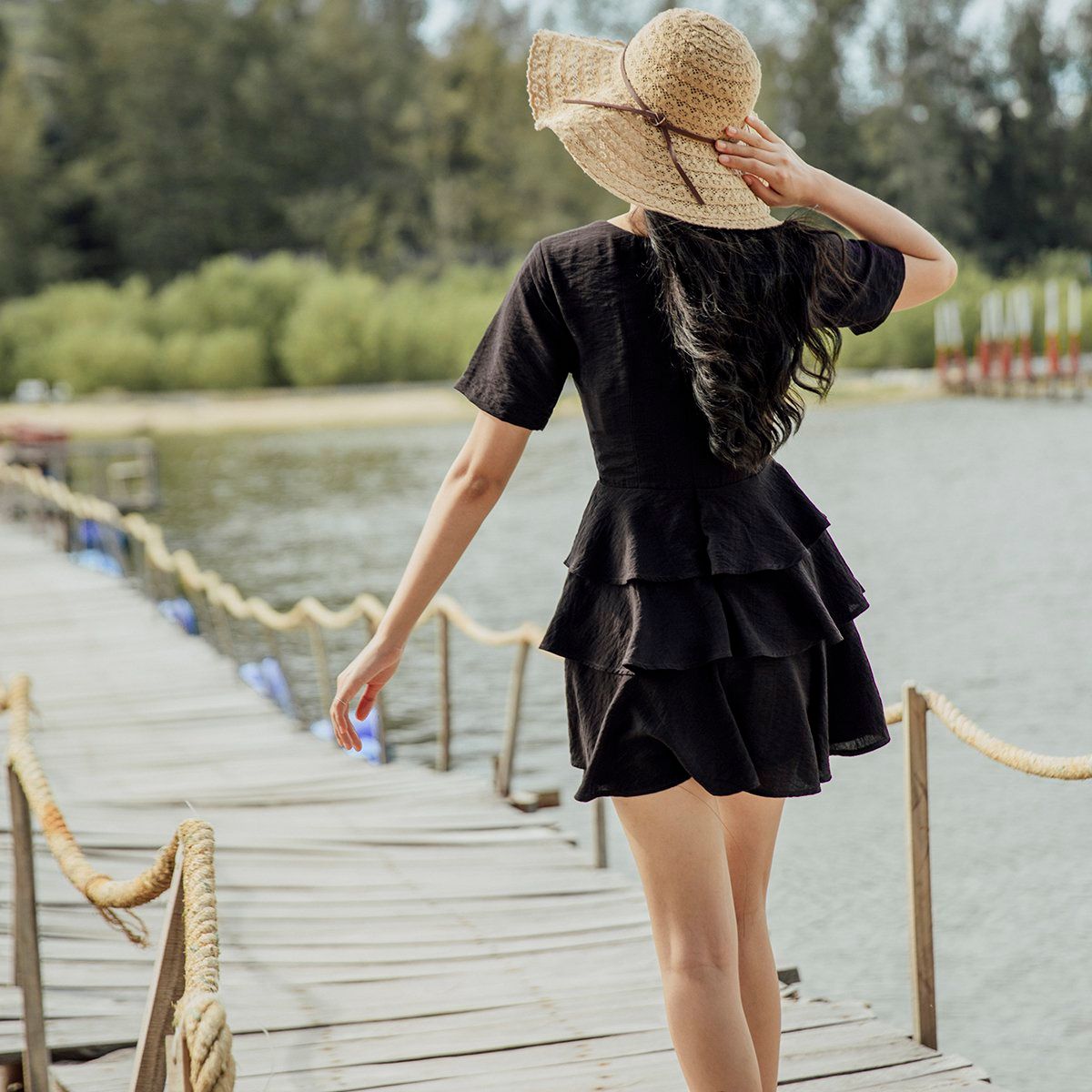 Mia dress