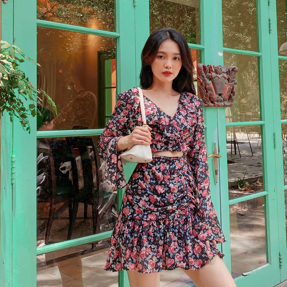 Rosa Dress