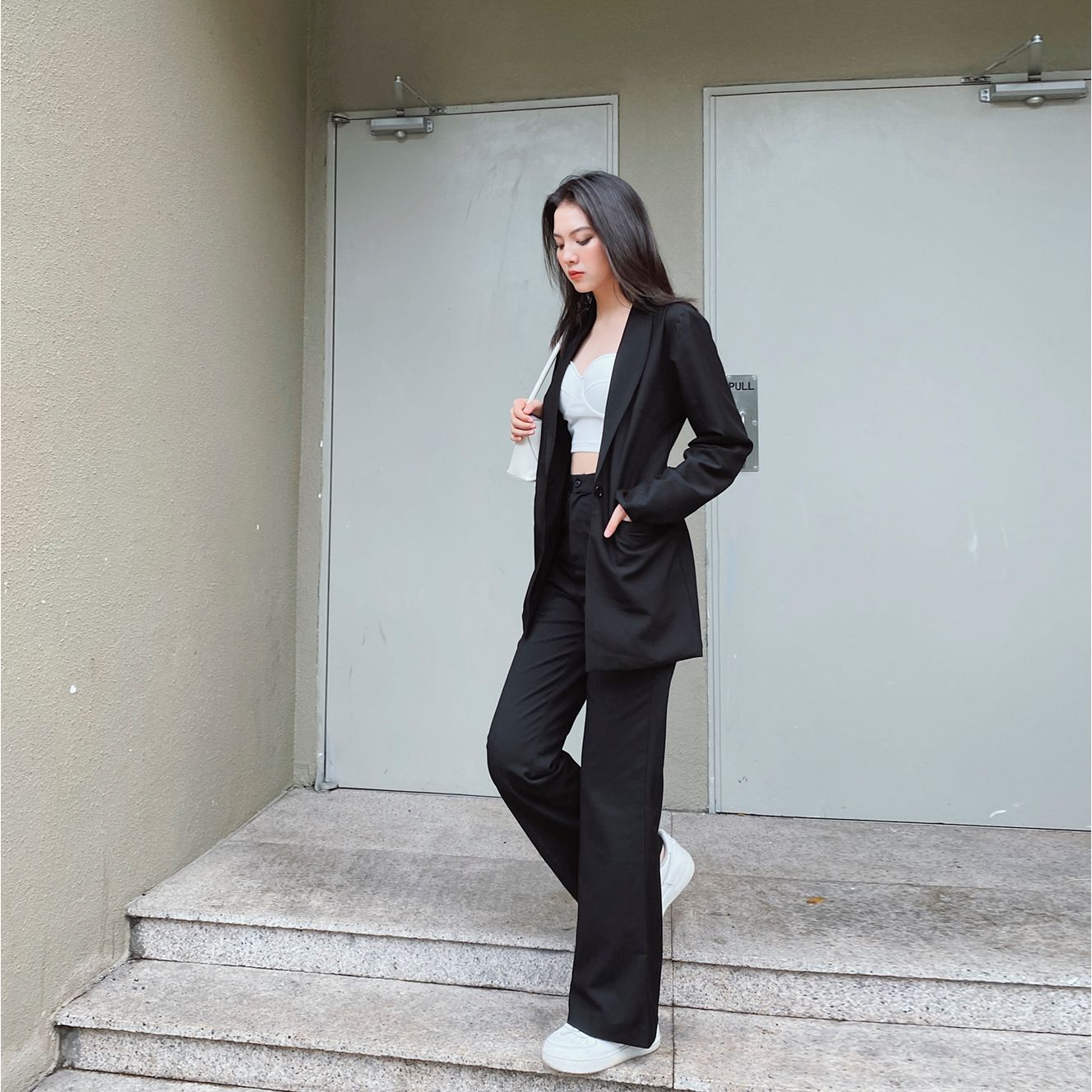 Xenia Vest