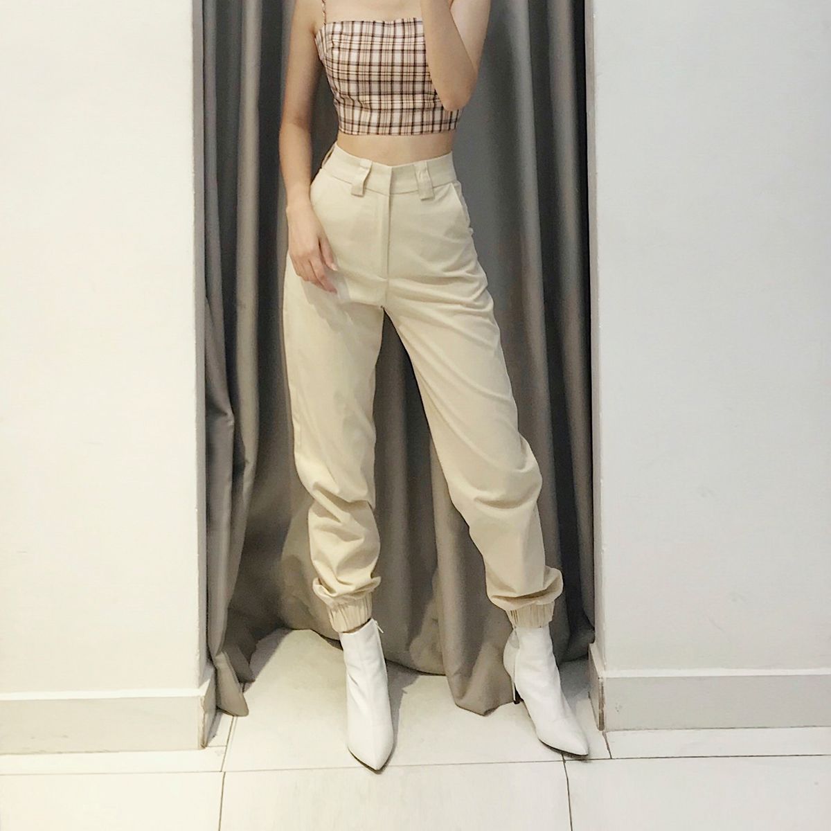 Military pant