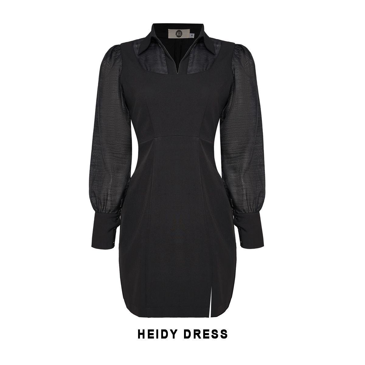 Heidy dress