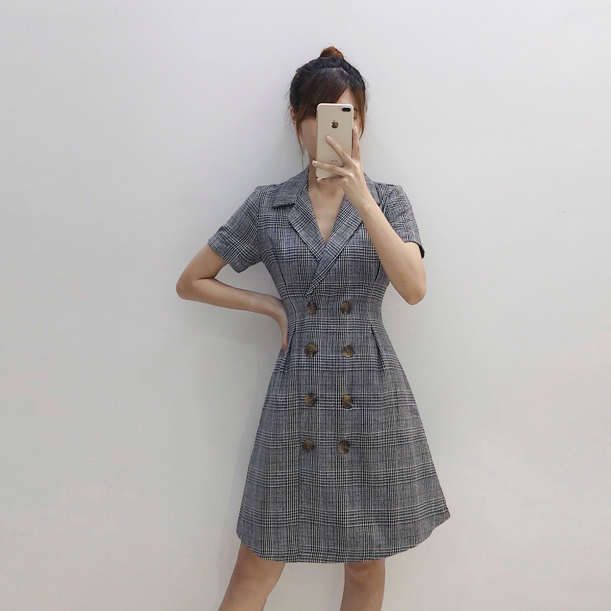 Rowan Dress