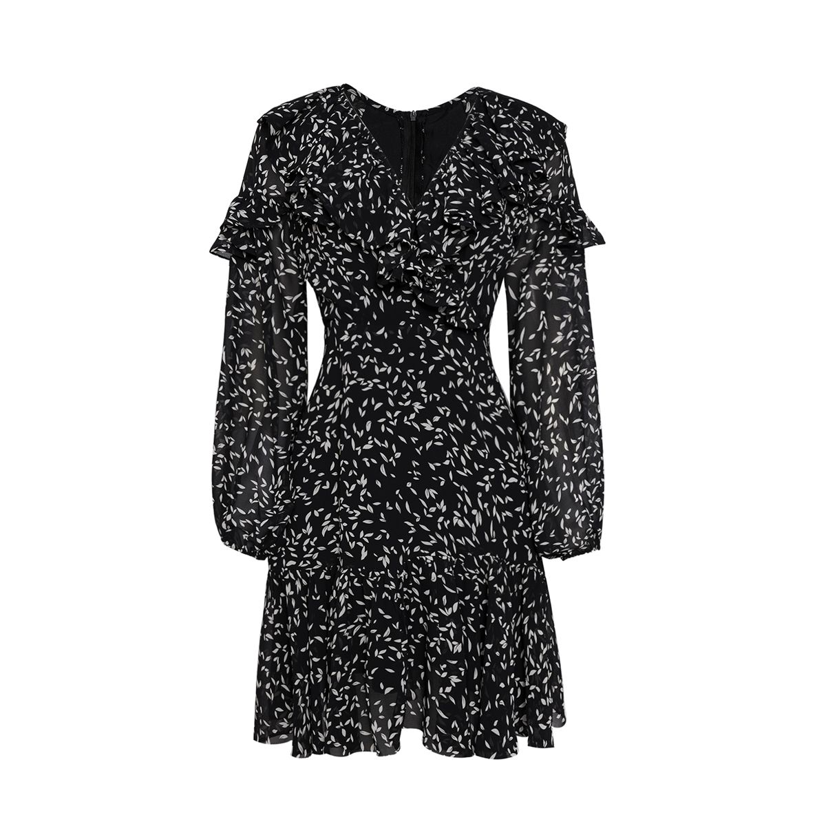 Lizette Dress