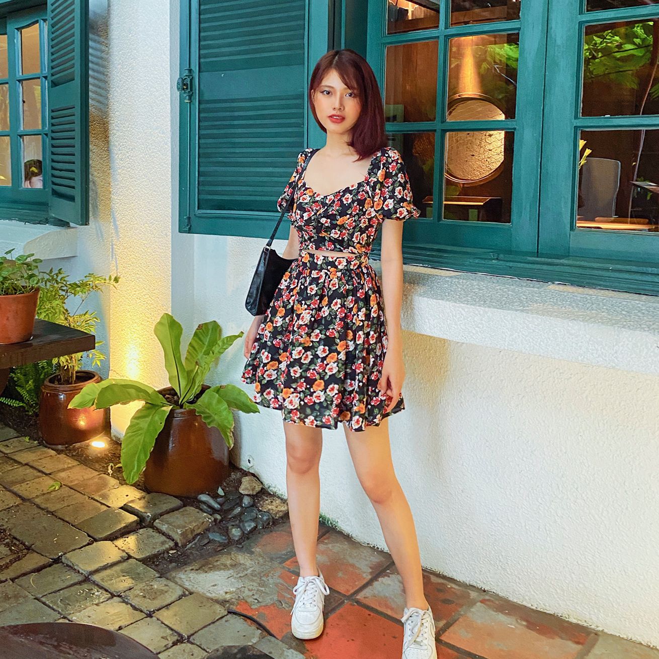Halcyon Dress