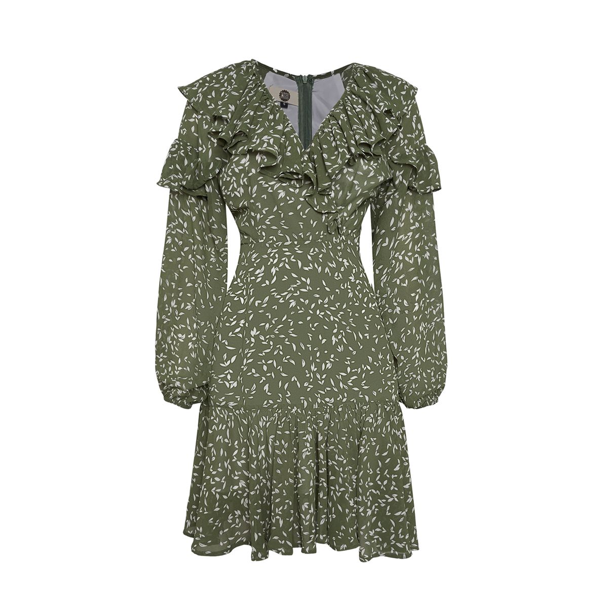 Lizette Dress