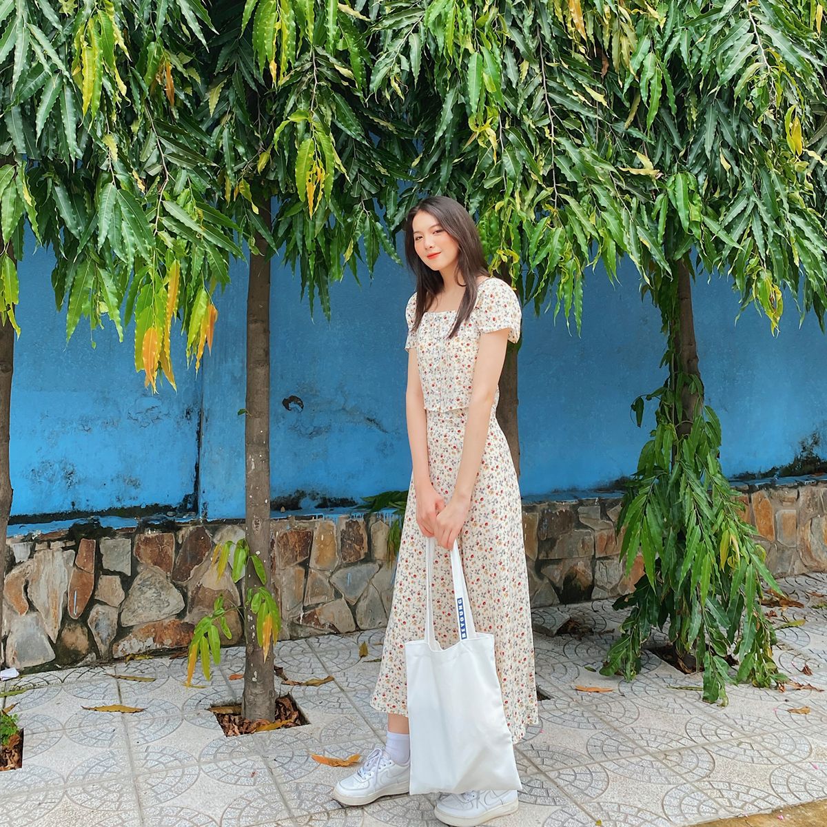 Flavie Set
