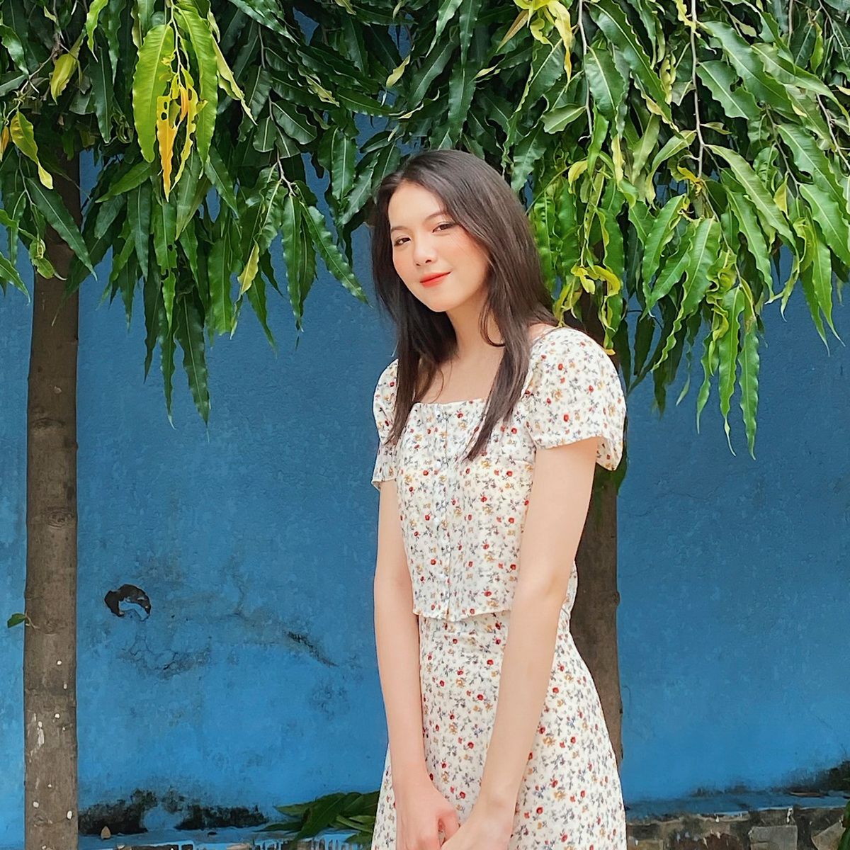 Flavie top