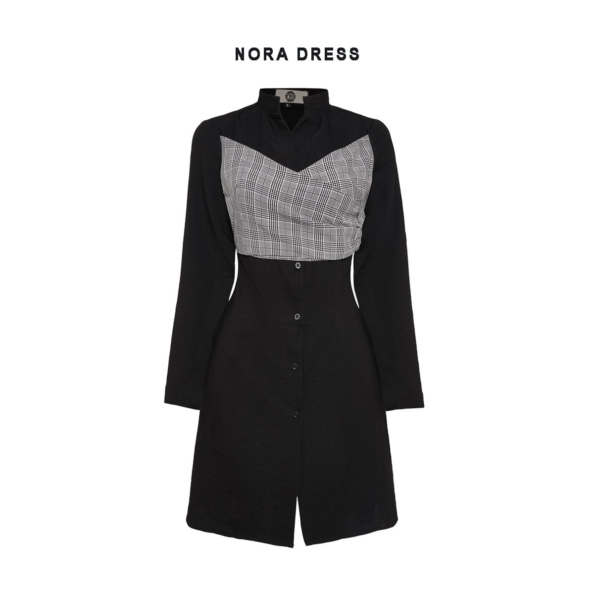 Nora dress