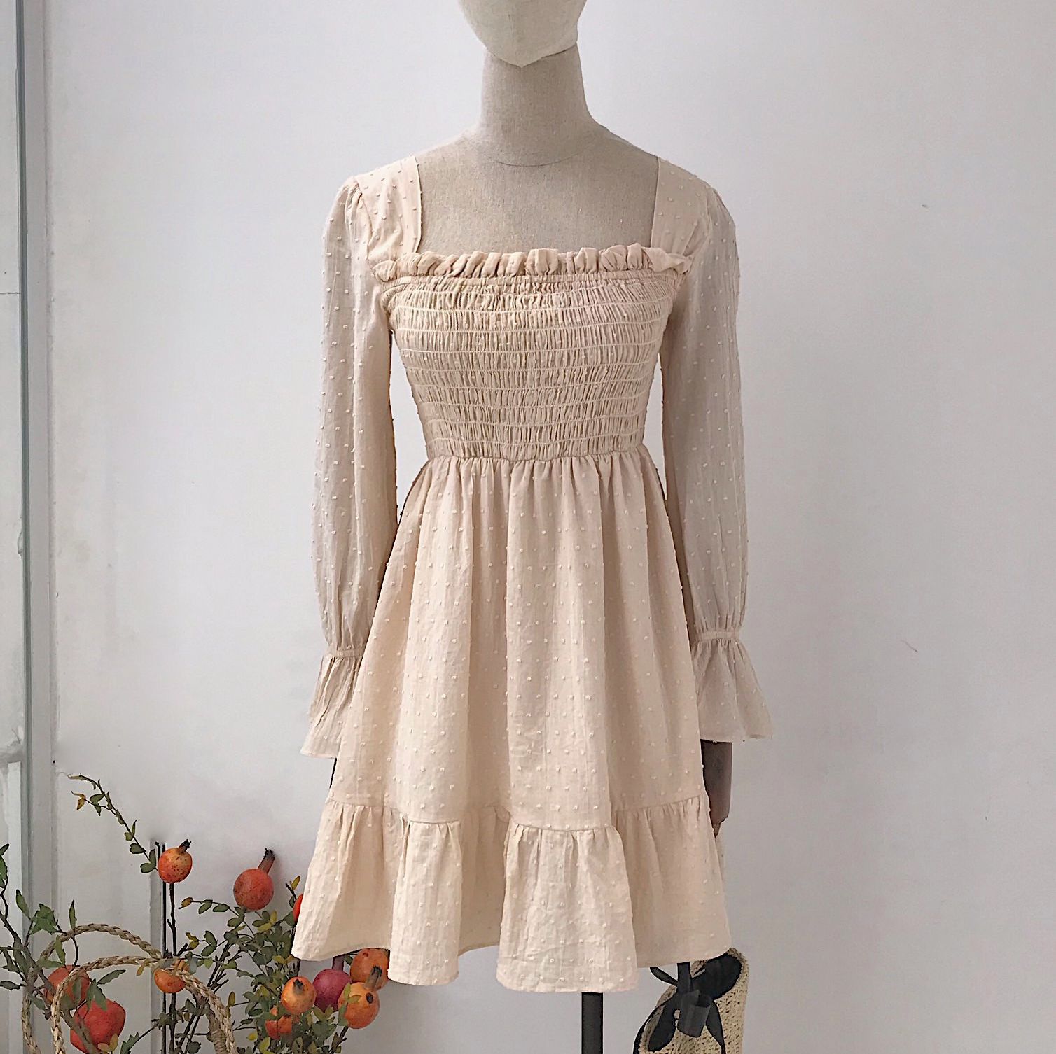 Litzy dress