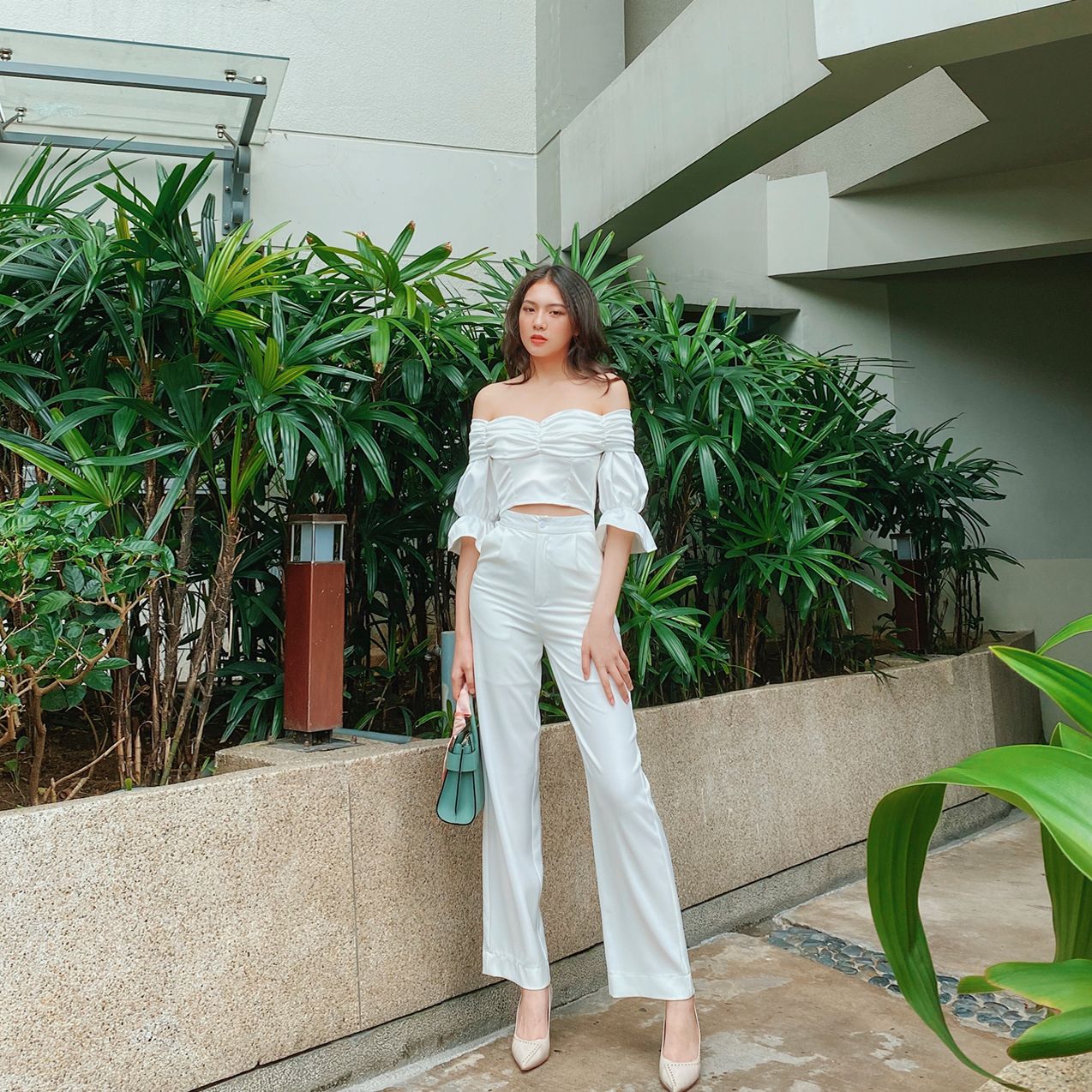 Rocio Pant