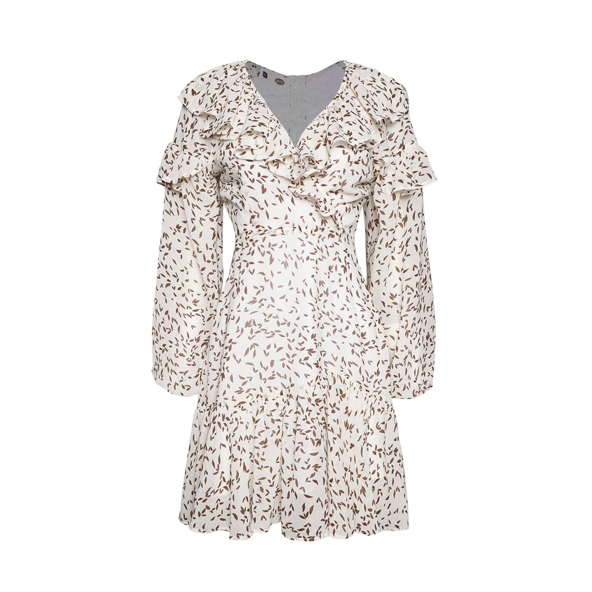 Lizette Dress