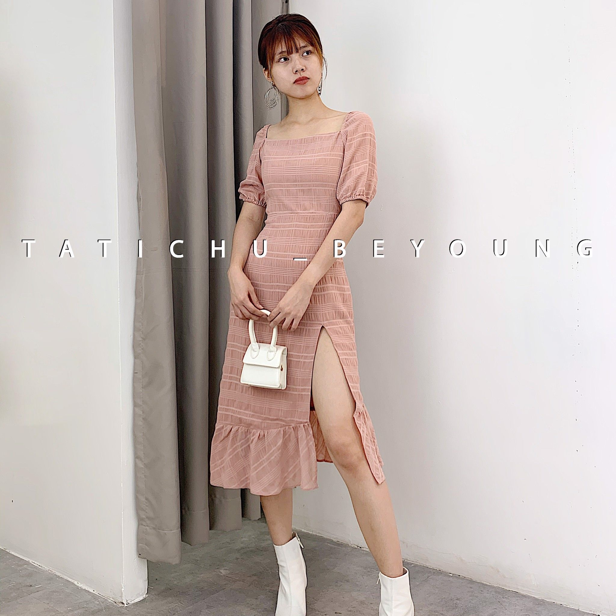 Layla dress