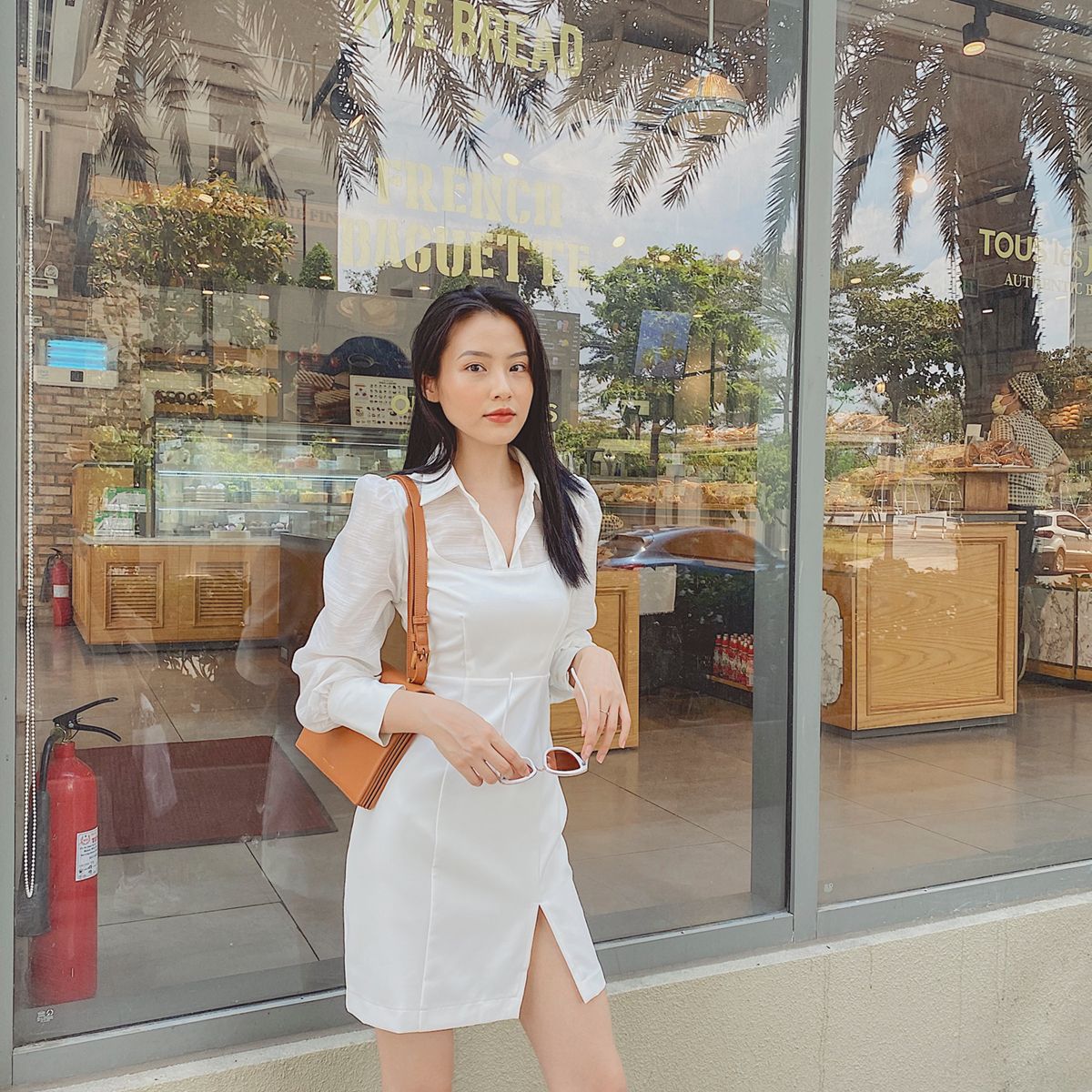Heidy dress
