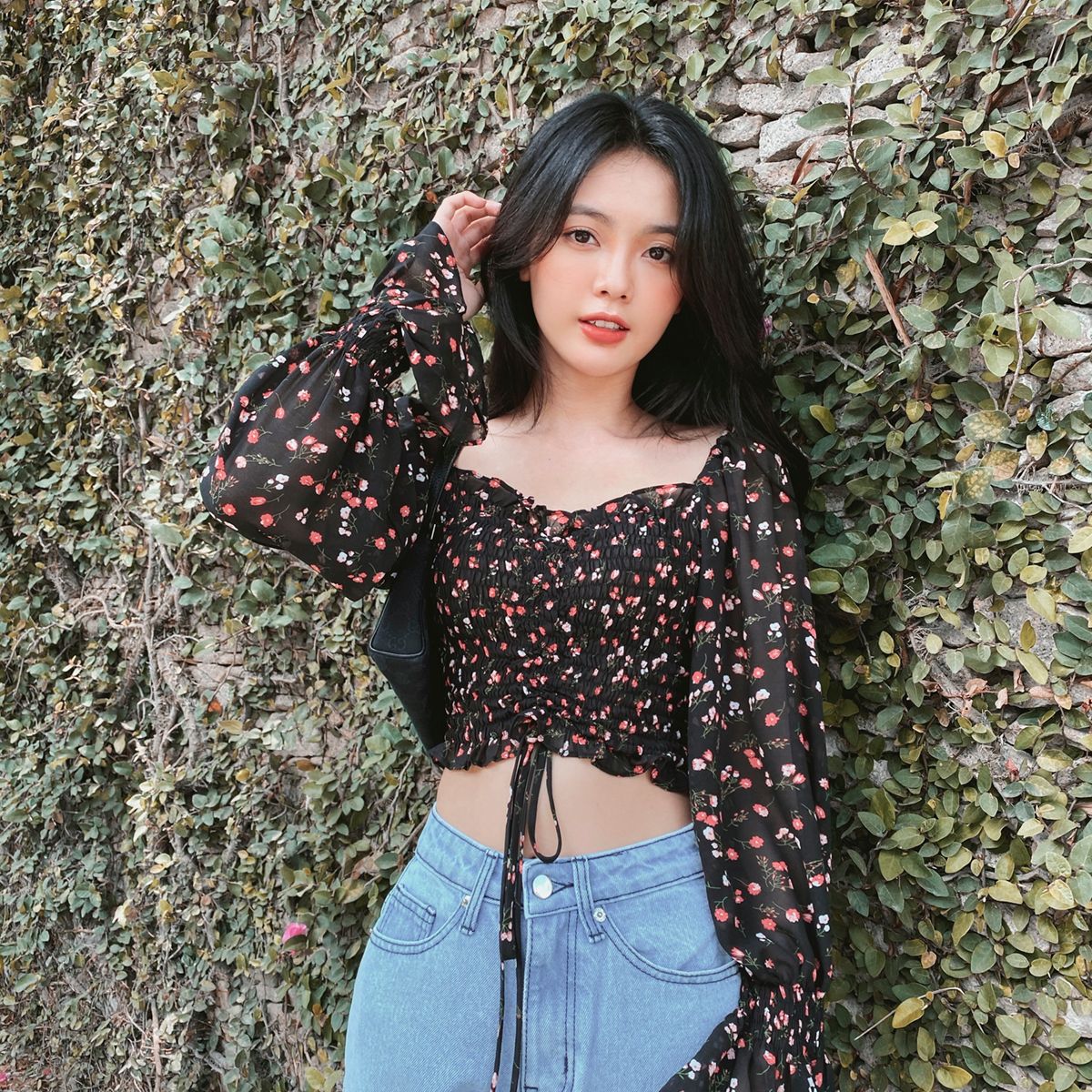 Cecilia Top