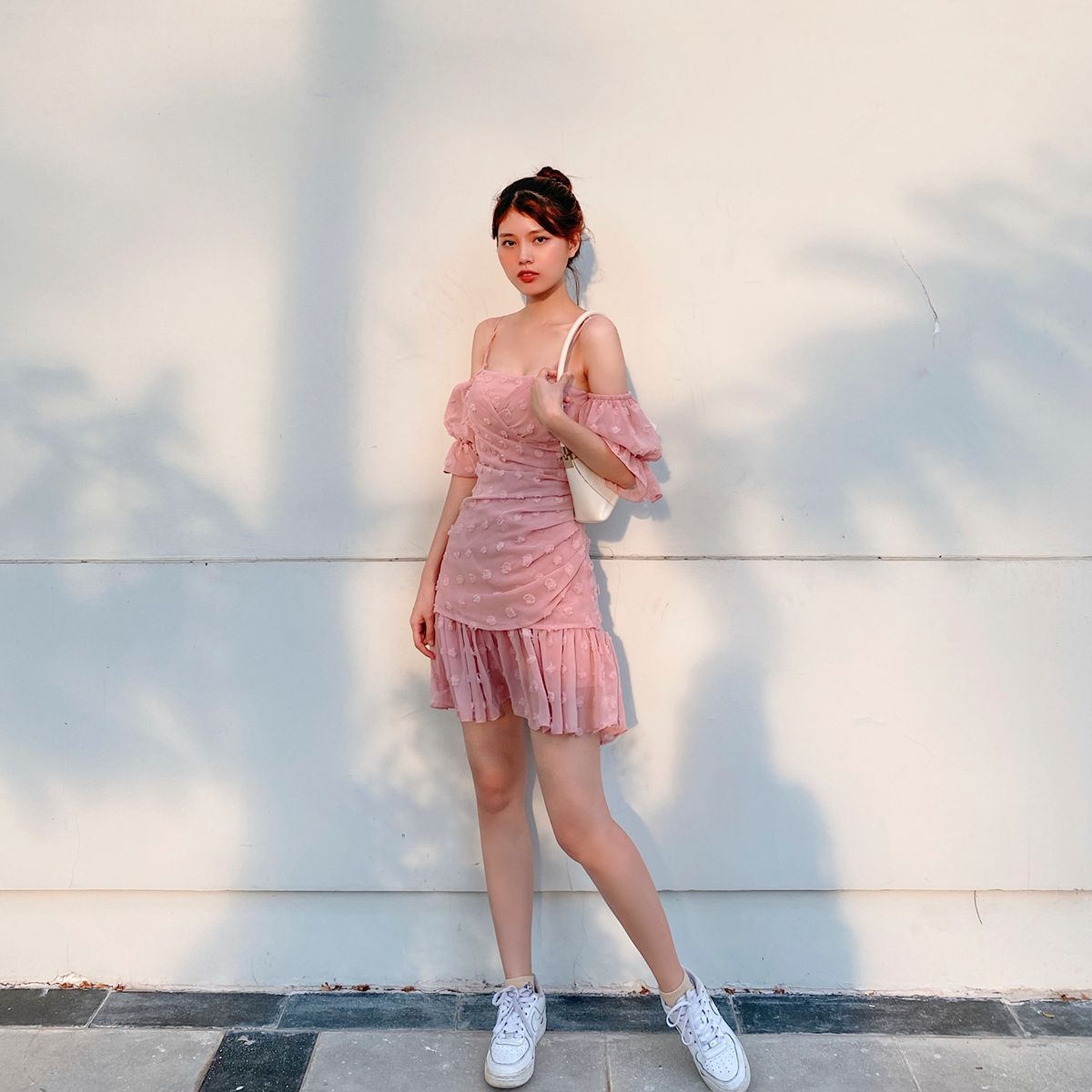 Latiah Dress