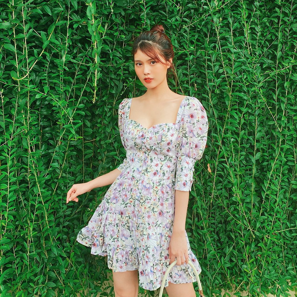 Rebecca Dress