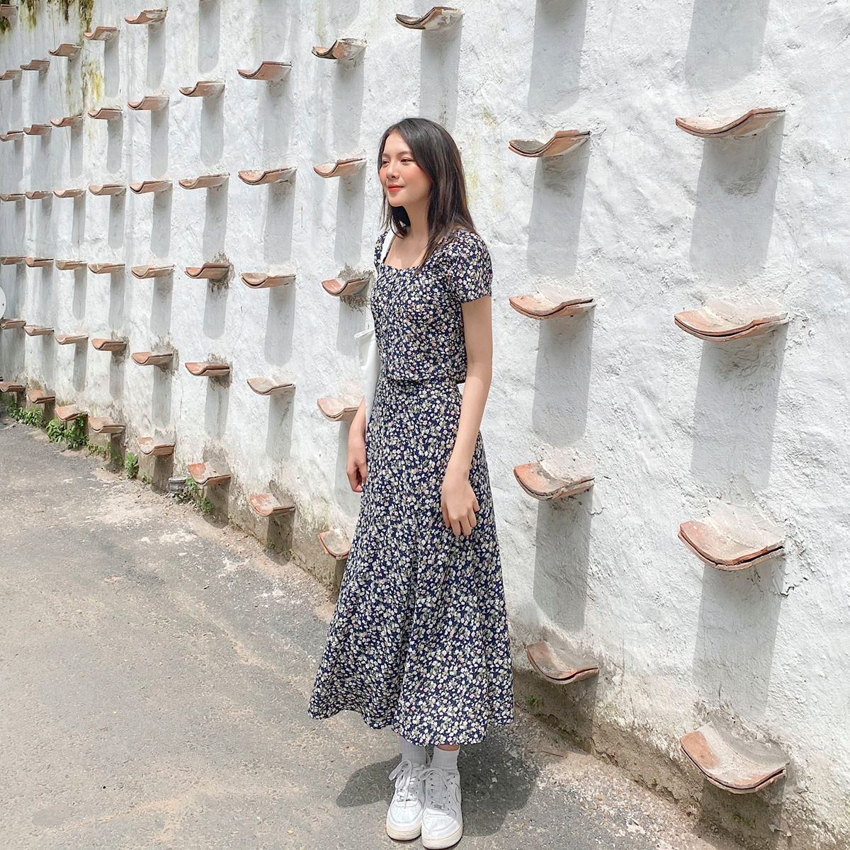 Flavie skirt