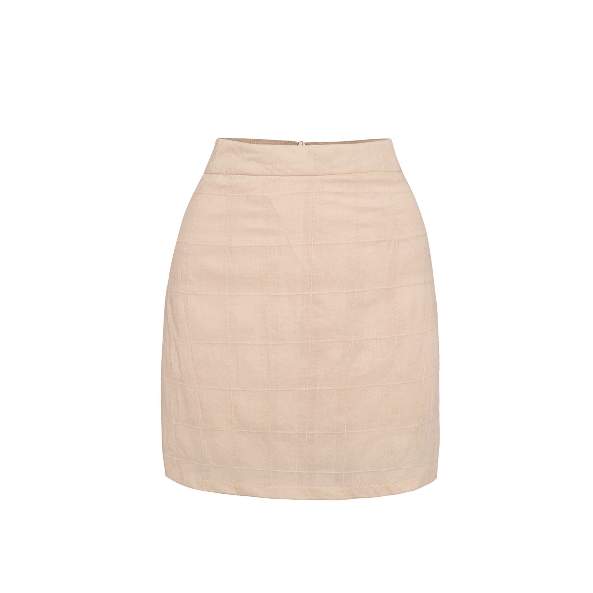 Gemma Skirt (VÁY)