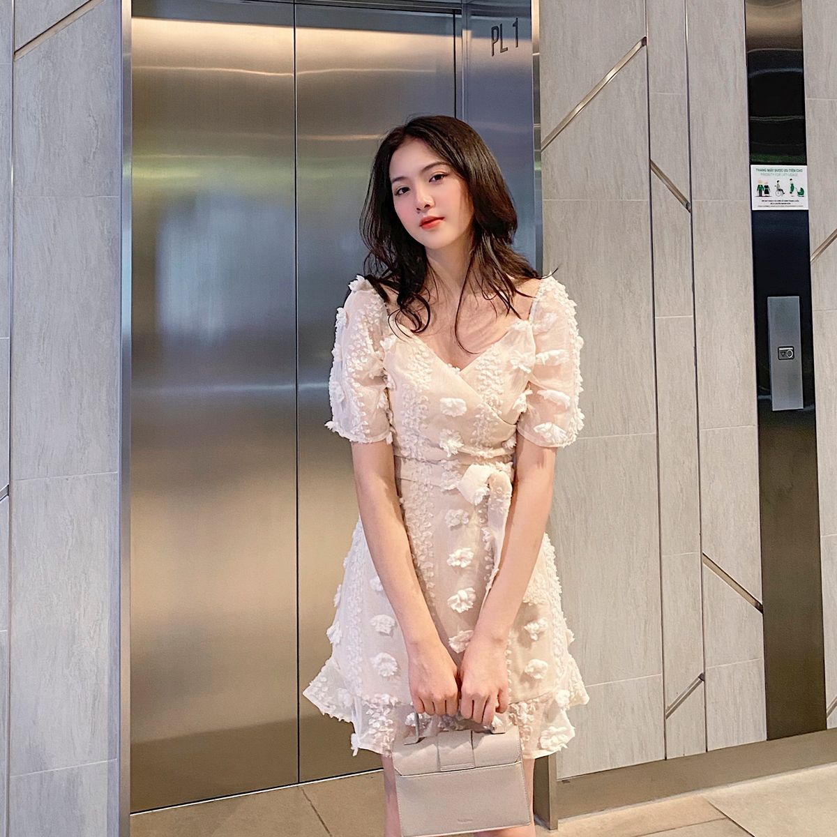 Ivy Dress