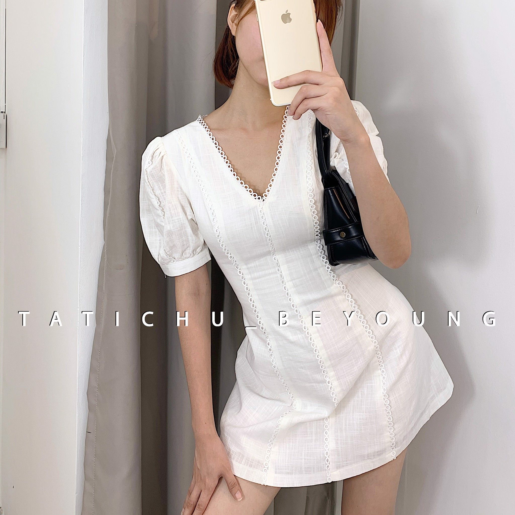 Bernicia dress