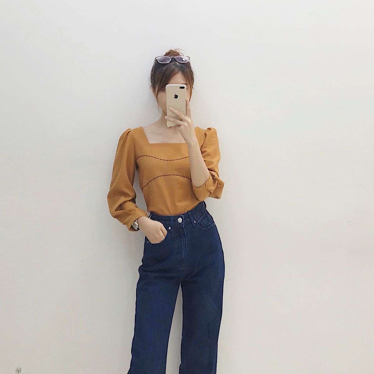 Kiera top