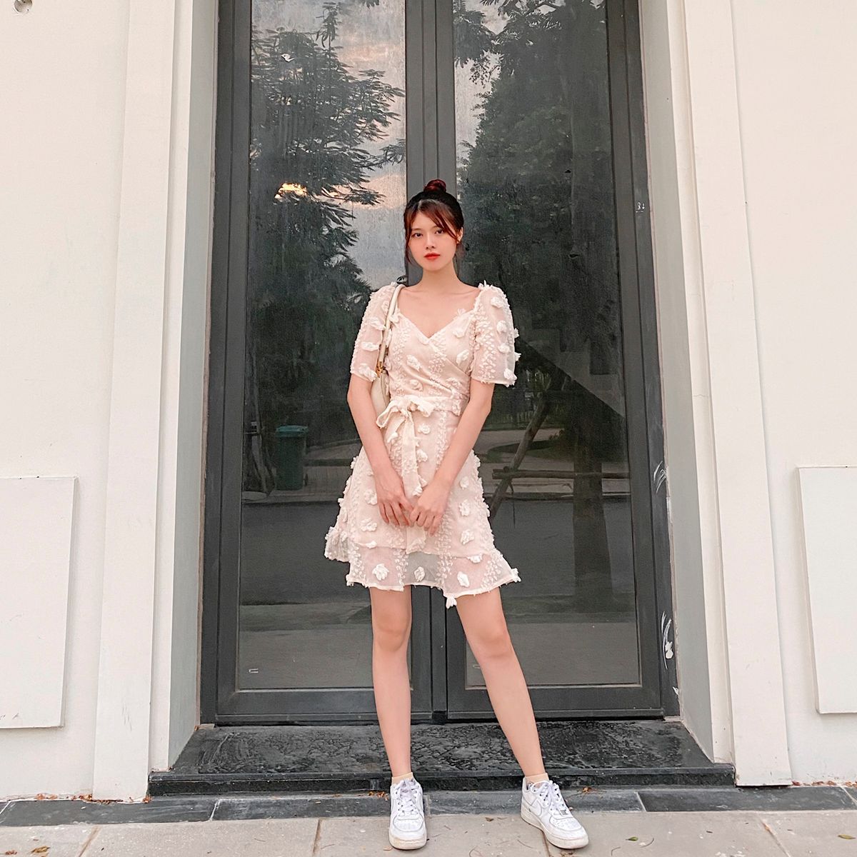 Ivy Dress