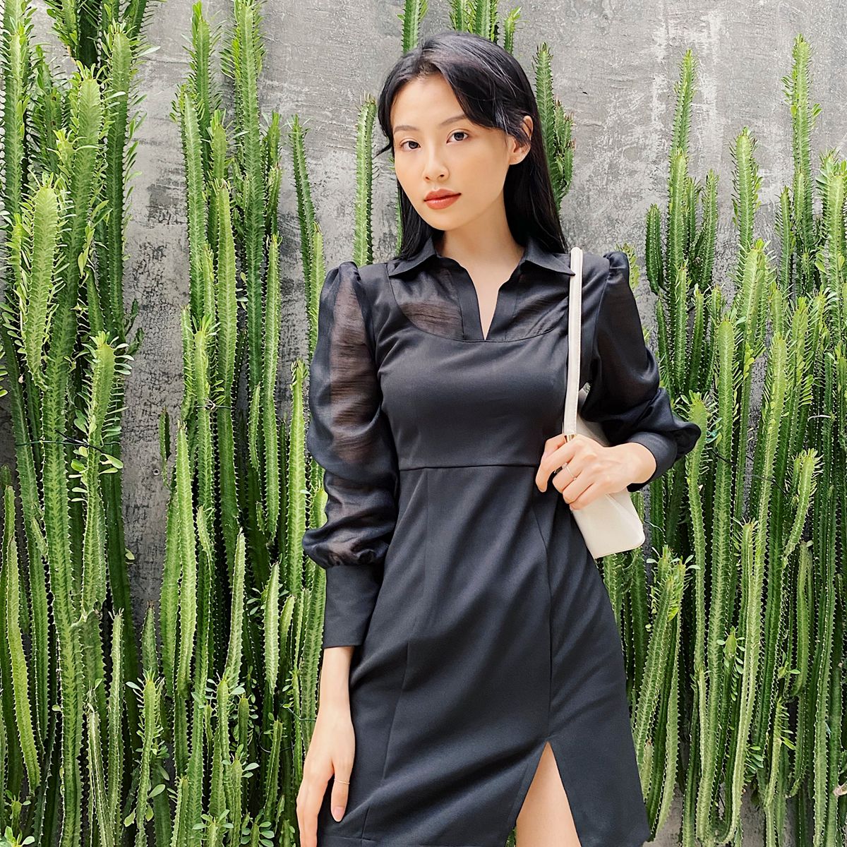 Heidy dress