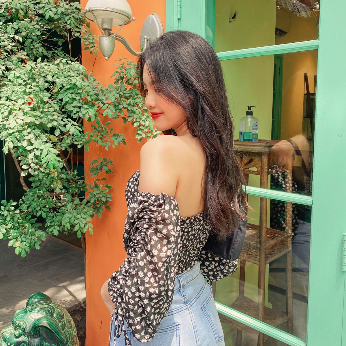 Eira Top