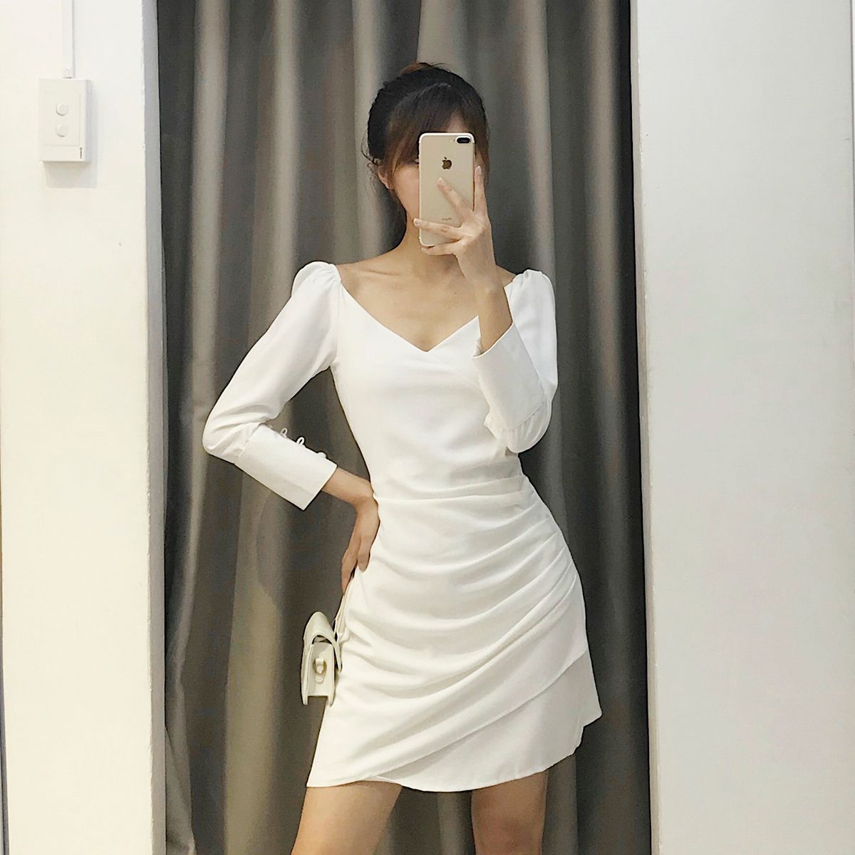 Malie dress