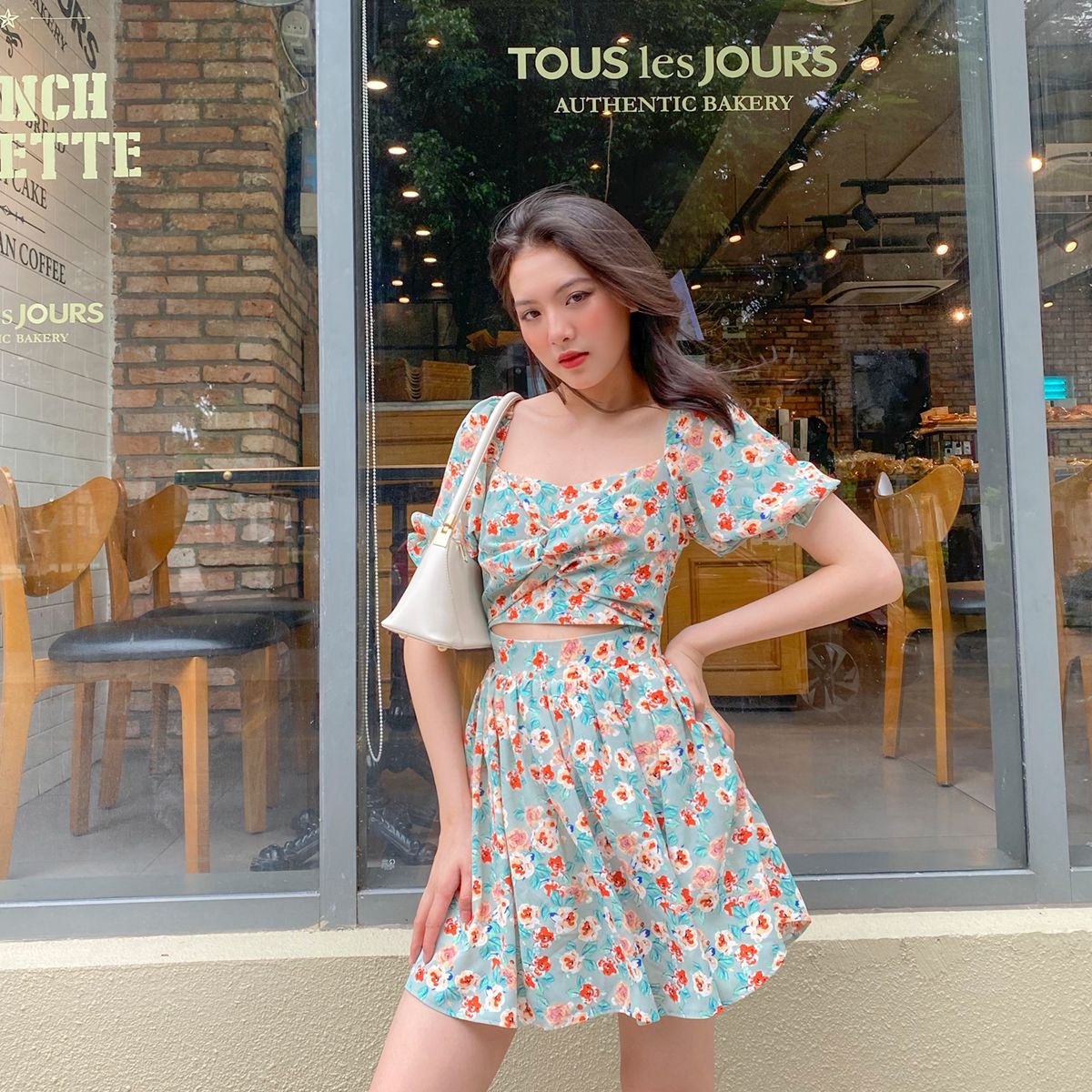 Halcyon Dress