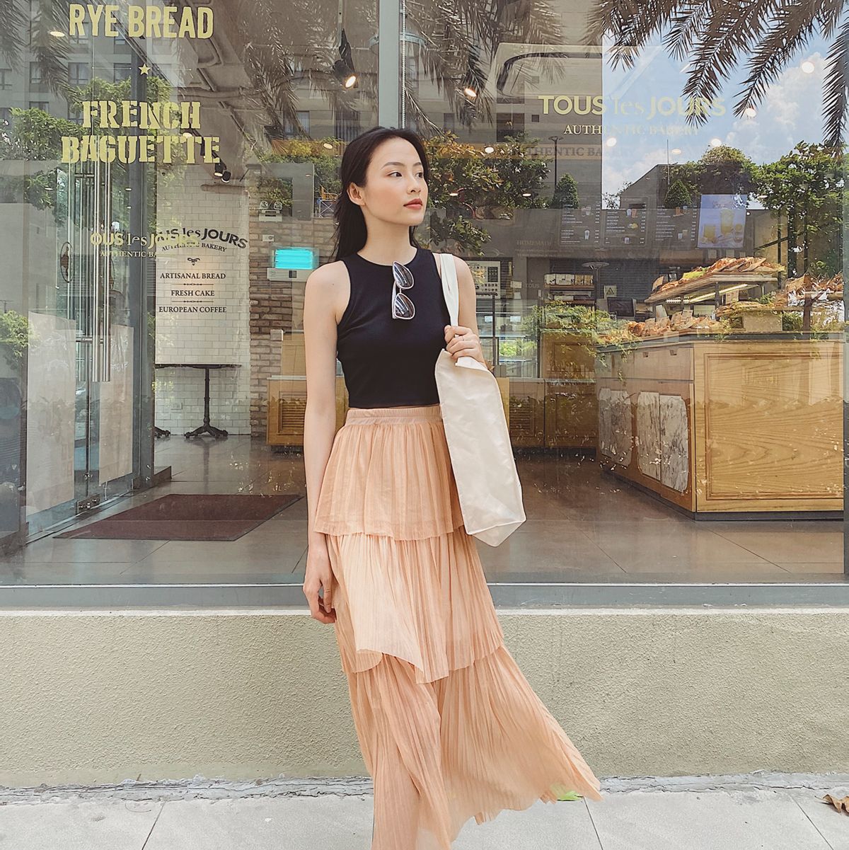 Wendy Skirt