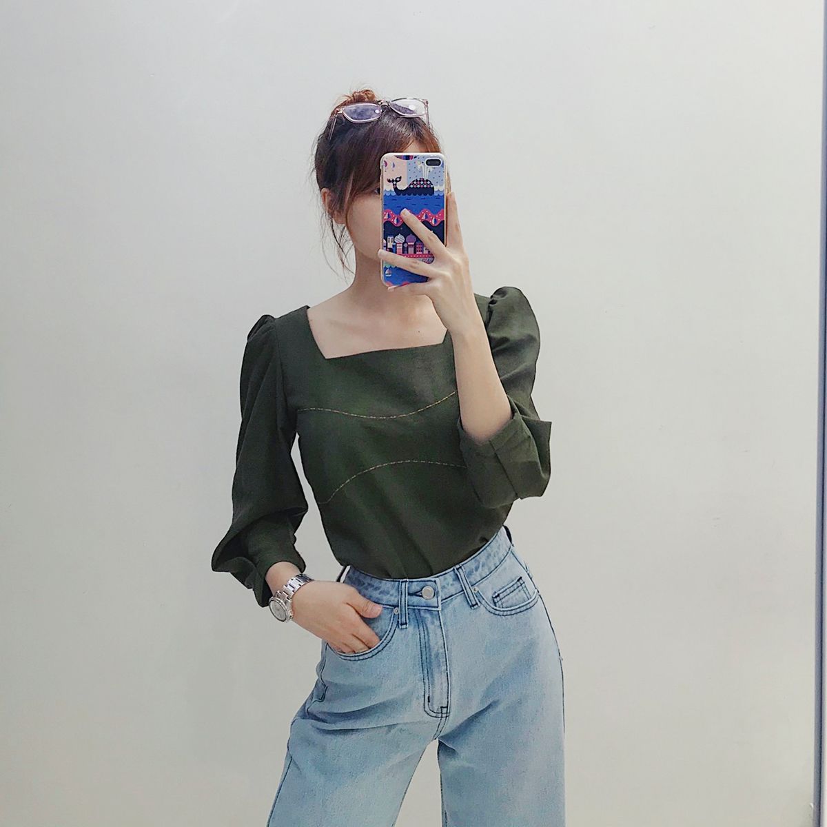 Kiera top