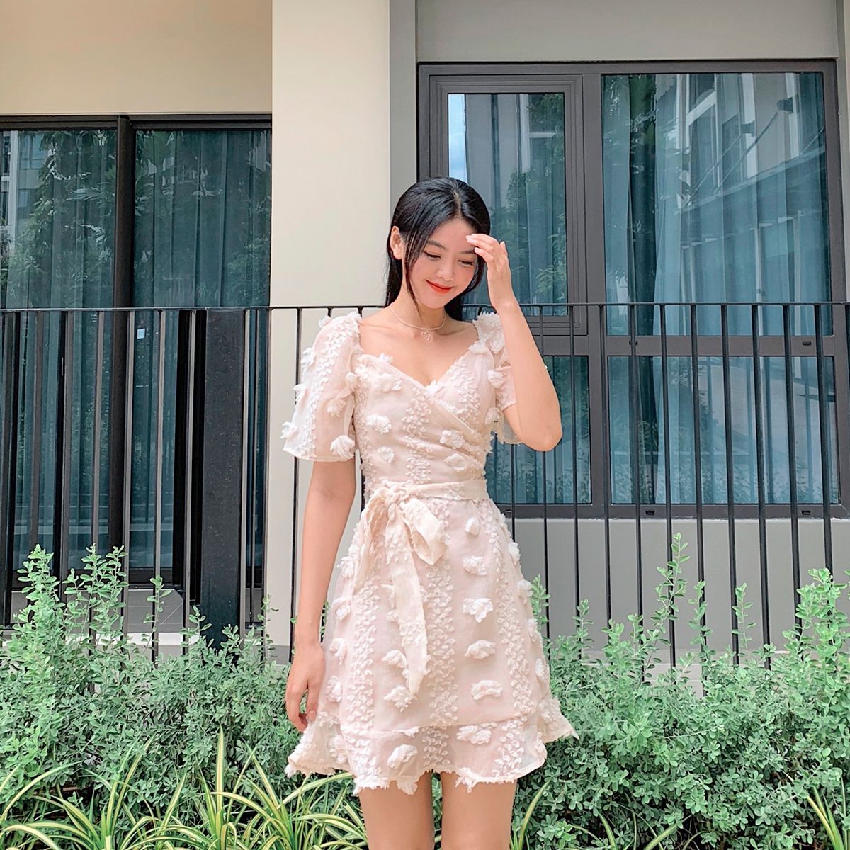 Ivy Dress