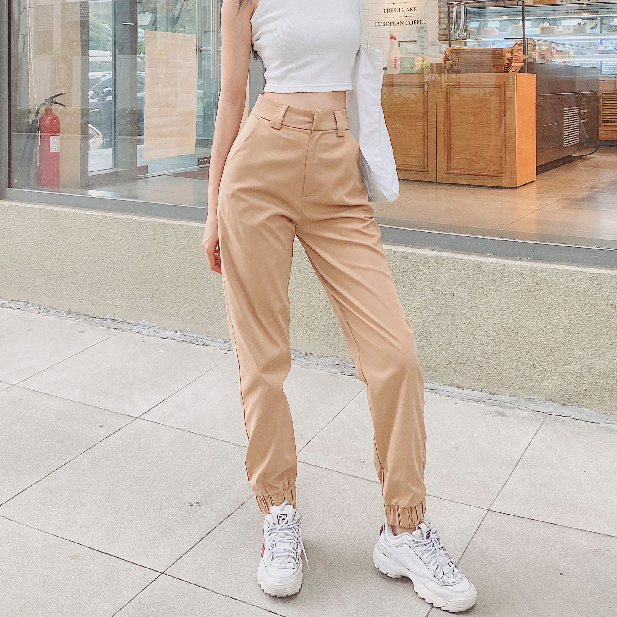 Military pant
