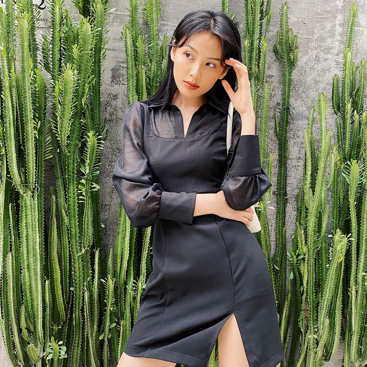 Heidy dress