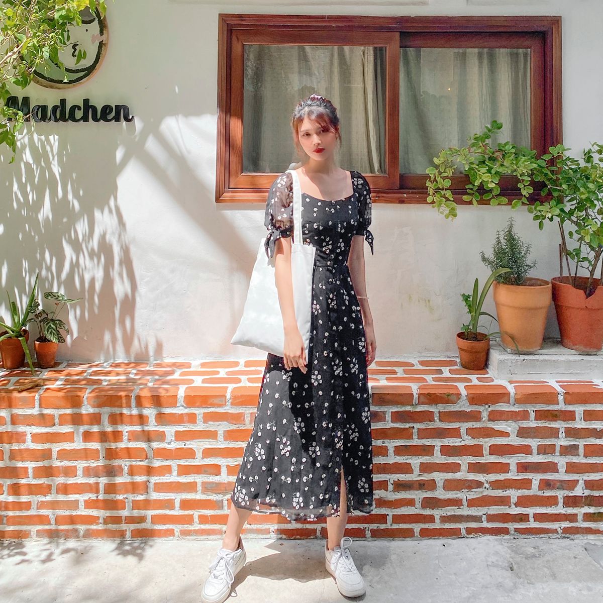 Laith Dress