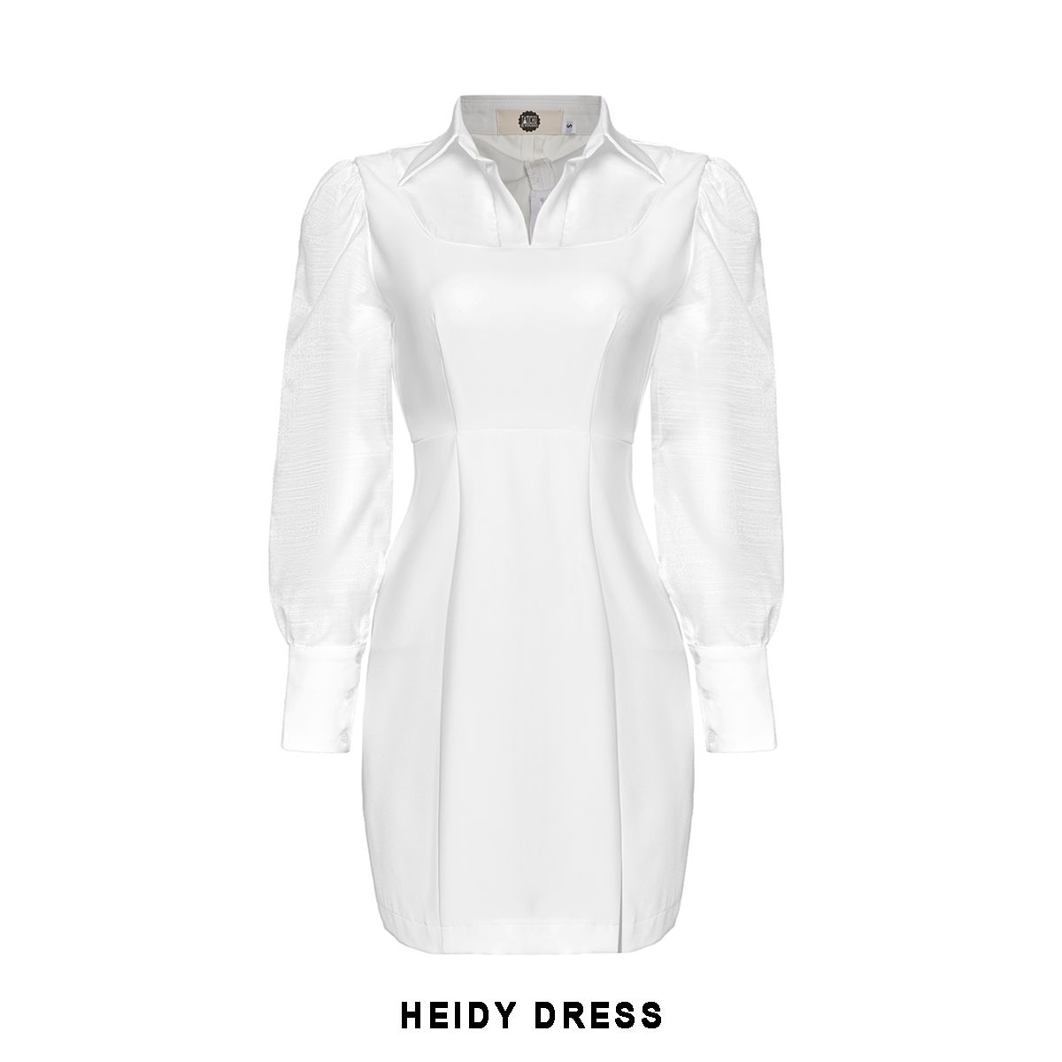Heidy dress