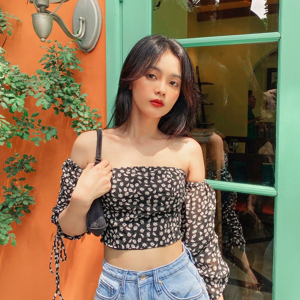 Eira Top