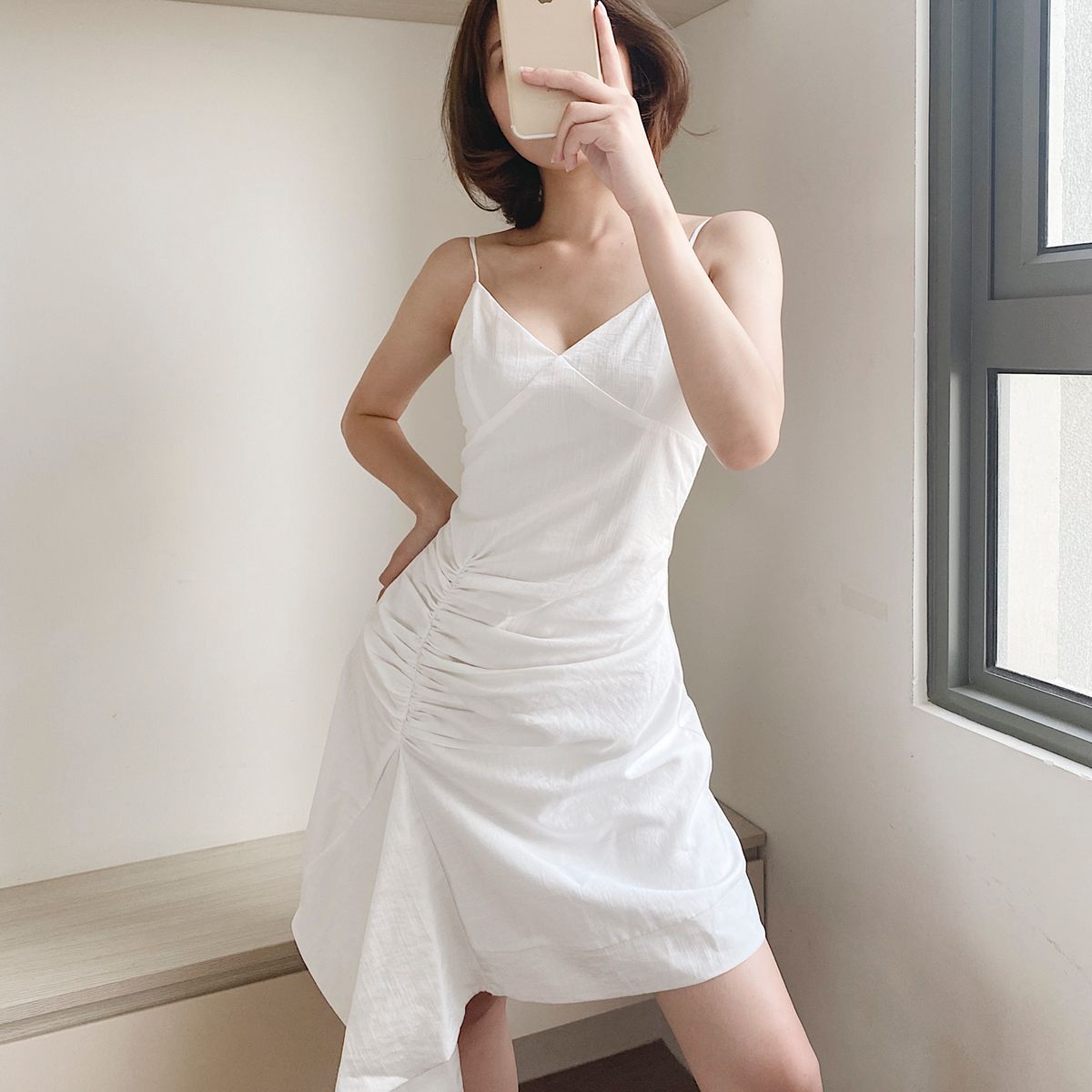 Soonnet dress