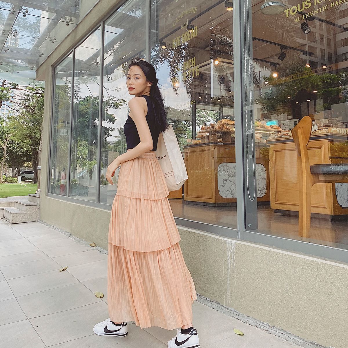 Wendy Skirt