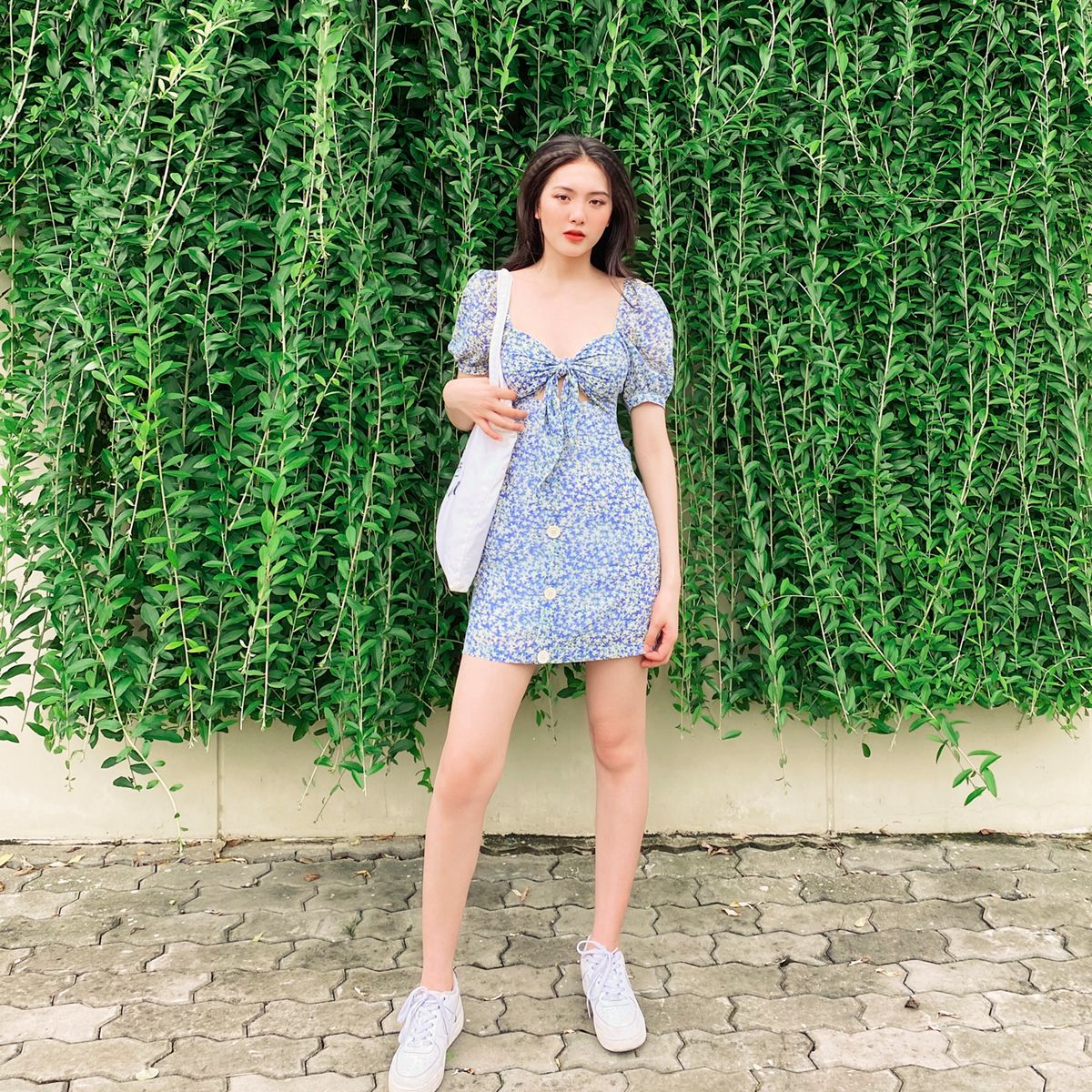 Akina Dress