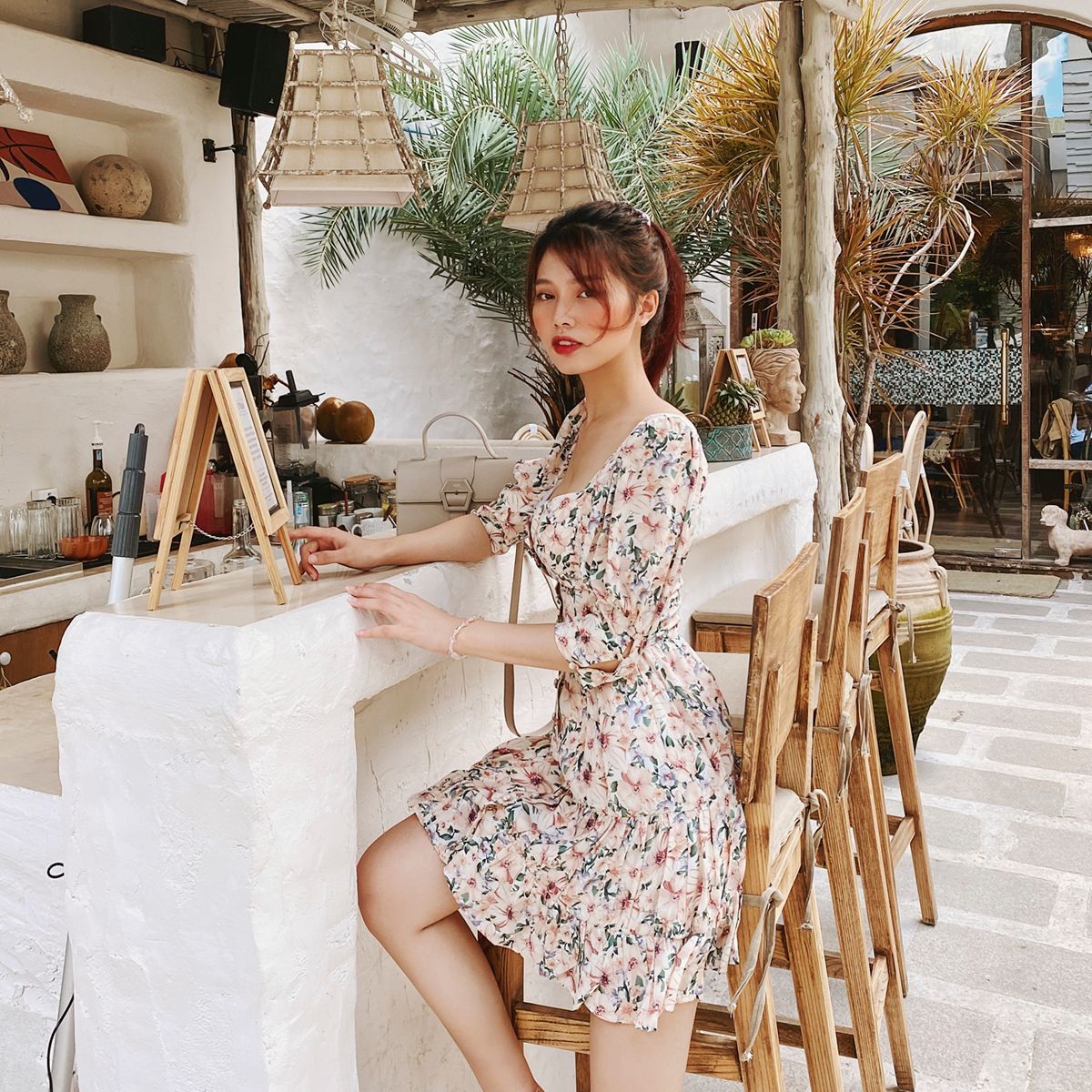 Rebecca Dress