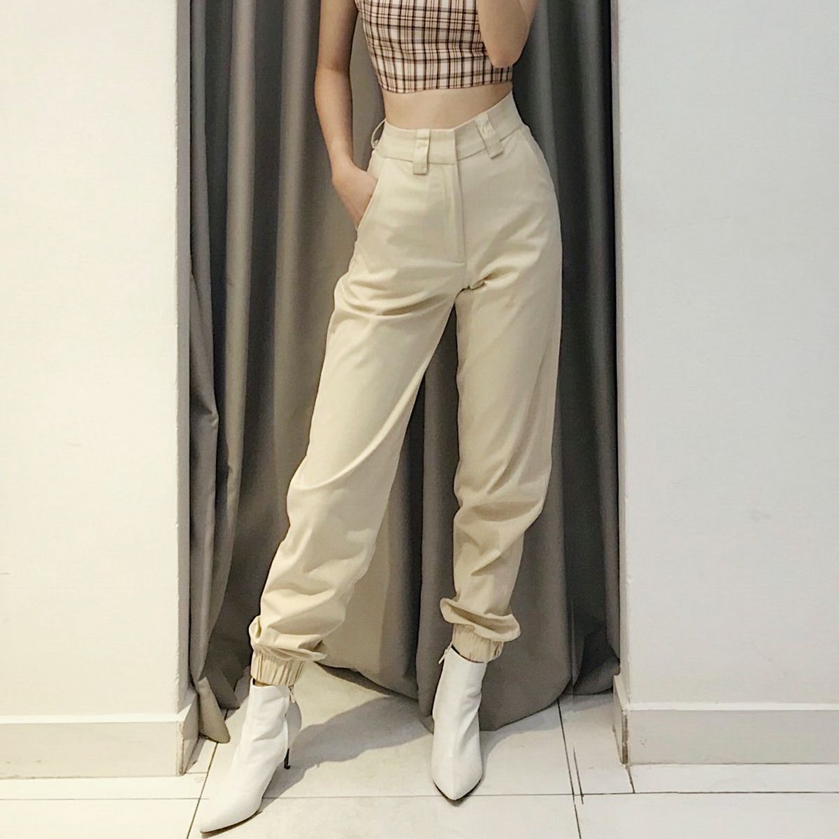 Military pant