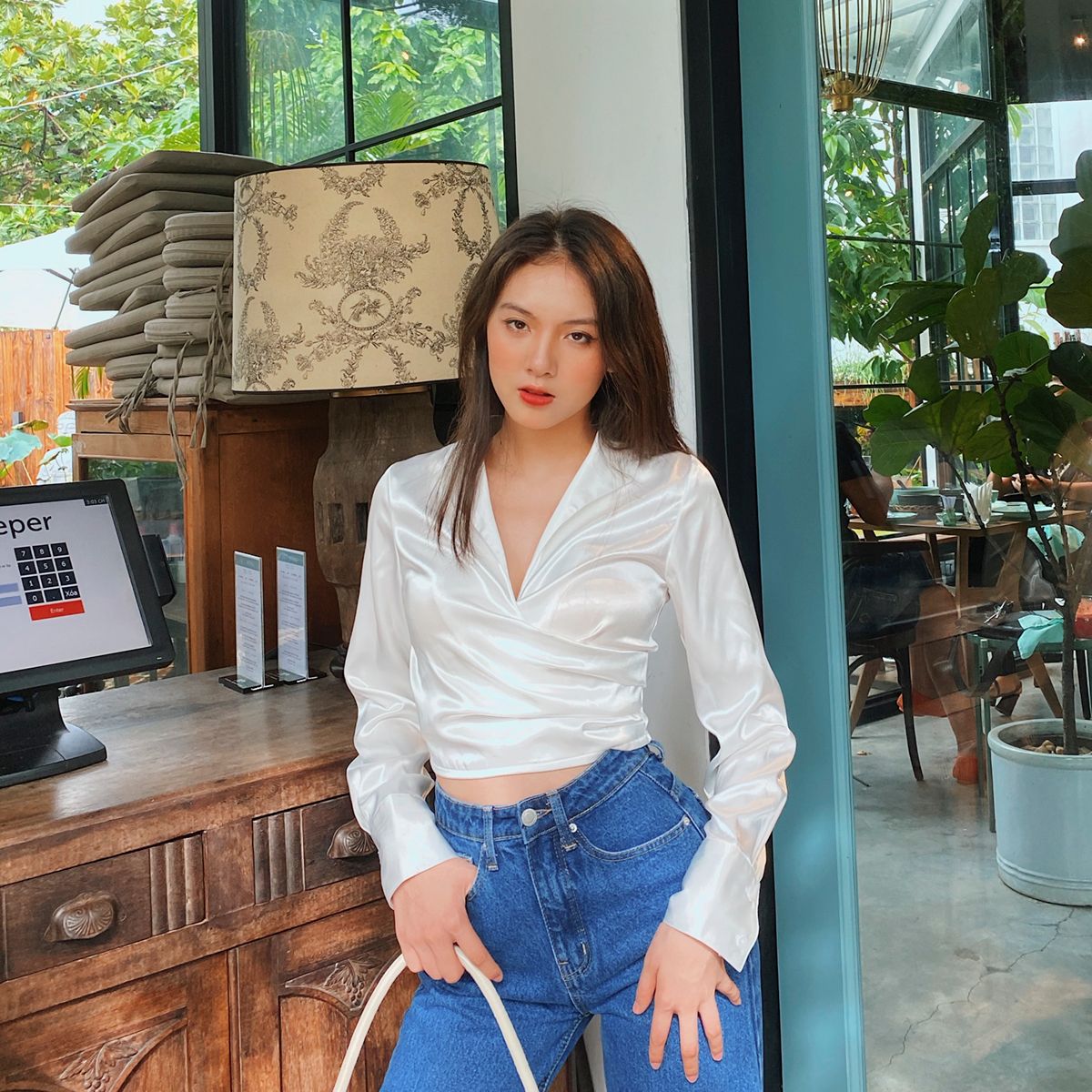 Sika Shirt