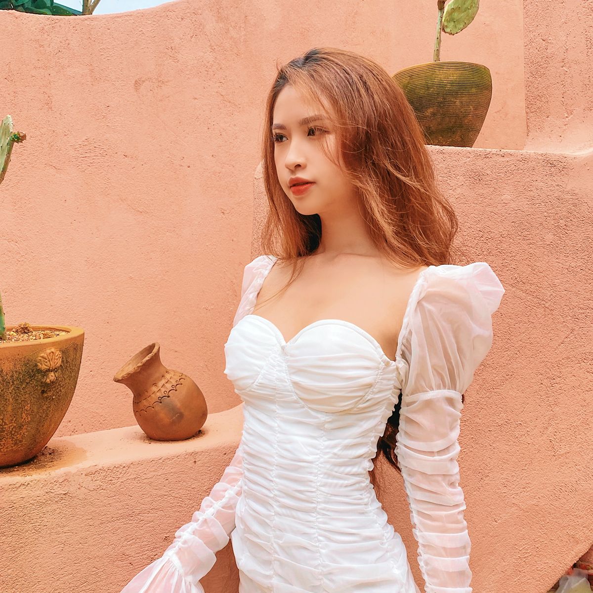Siera Dress
