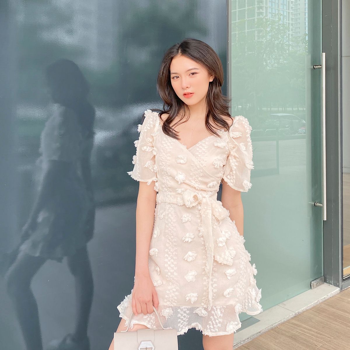 Ivy Dress
