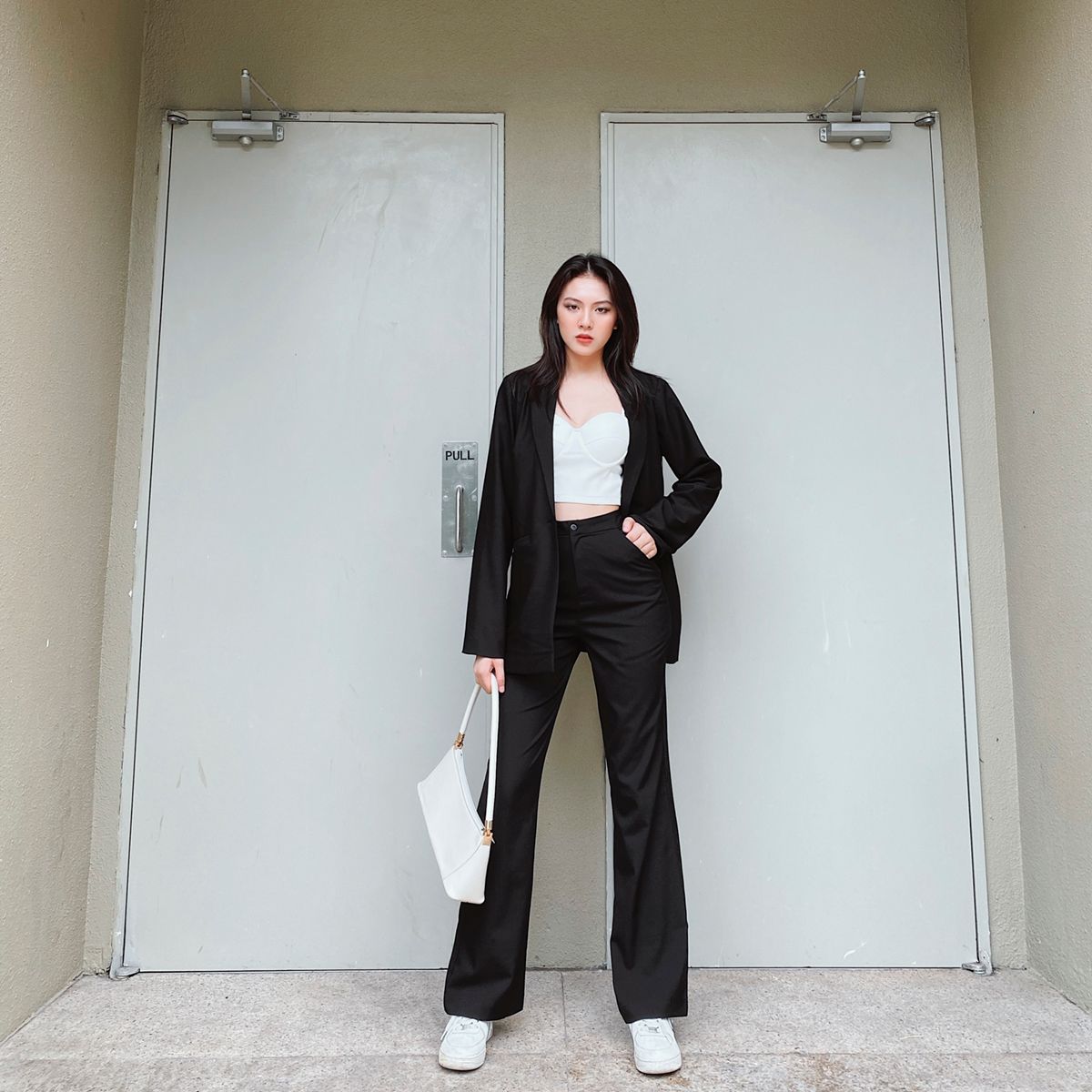 Xenia Vest